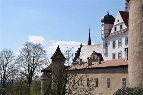 Schloss Schwarzenberg Foto And Bild Schloss Motive Mittelfranken