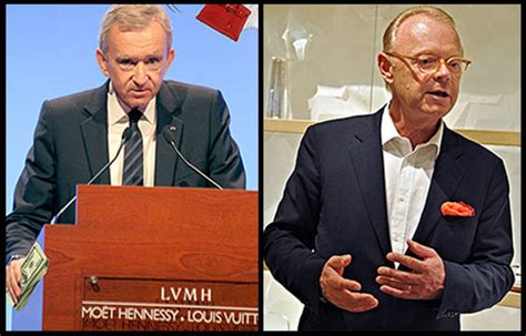 Committed to excellence and creativity, the #lvmh group embodies a distinctive art de vivre that blends heritage and innovation. Hermès CEO Compares LVMH's Buyout To 'Rape' | Complex