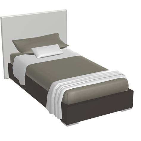 Clipart Bed 3d Bed Clipart Bed 3d Bed Transparent Free For Download On