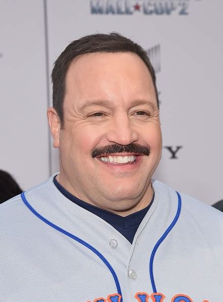 50 Facts About Kevin James Boomsbeat