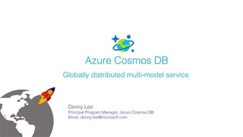 Azure Cosmos Db Pricing 101 Infographic