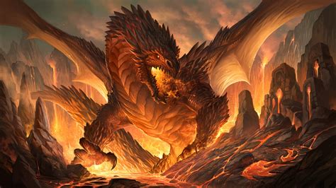 Deviantart is the world's largest online social community for artists and art enthusiasts, allowing people to connect through the creation and sharing of art. Drak v jeskyni | Dragons fantasy wallpapers | Pozadí a ...