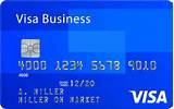 Us Business Credit Card