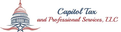 Tax Glossary Capitol Tax And Professional Services Llc