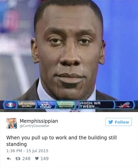 61 Funny Memes About Work That You Should Laugh At Instead Of Working
