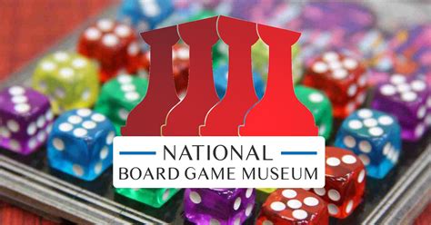 Interview With Founder Of The National Board Game Museum Bell Of Lost