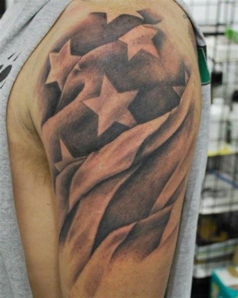 A tattoo design holds a meaning in your life and out of the numerous designs available most of men like to get star tattoo designs. Star Tattoos for Men - Ideas and Inspirations for Guys