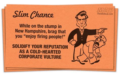 Create your own unique greeting on a monopoly chance card from zazzle. HOWIEINSEATTLE: 'Chance' Cards from "Monopoly: "The Mitt ...