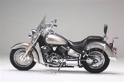 Price mechanics special 2006 yamaha vstar 1100 no reserve. 2006 Yamaha V Star 1100 Classic - Moto.ZombDrive.COM