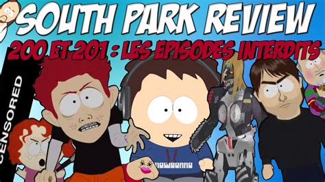 South Park Episode 201 Online Naxrevintage