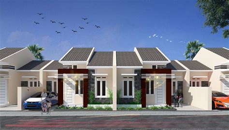 30 Gambar Tampak Depan Rumah Minimalis 1 dan 2 Lantai 2021 ...