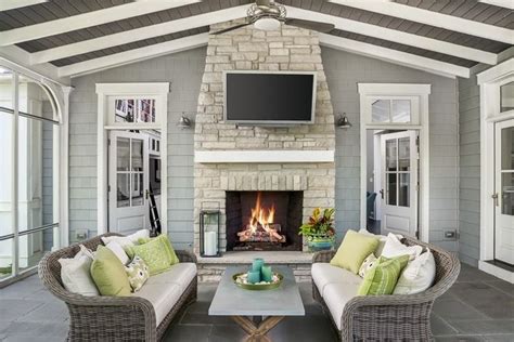 View interior and exterior paint colors and color palettes. Paint color: Sherwin Williams Network Gray | Home Design ...