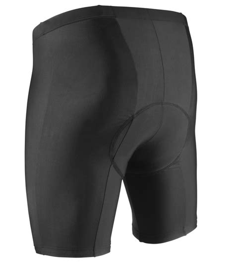 Atd Affordable Value Padded Bike Shorts Ideal Liner For Cycling