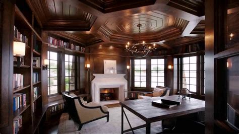 A home's interior should give a nod to its exterior, but there are ways to downplay a strong design. Tudor Home Interior Design Ideas - Gif Maker DaddyGif.com ...