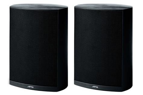 Jamo A300 Series Satellite Speakers For Sale In Finglas Dublin From