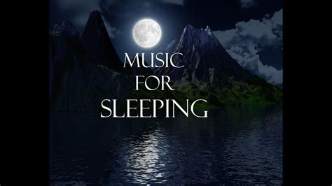 Deep Sleep Music •1 H Music For Meditate And Relax • Fast Sleep • Insomnia And Stress Relief