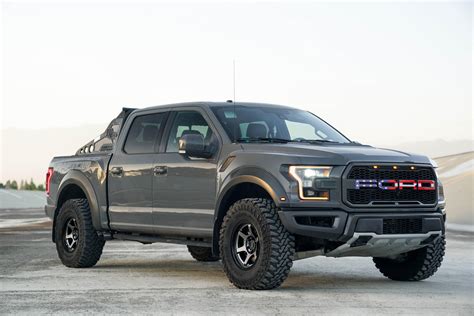A Delicious Ford Raptor With Some Relations Race Wheels Rr2 S Wheels
