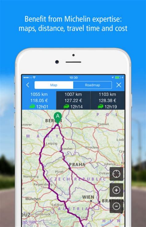 Once the user installs and runs sygic on their mobile devices, he'll be asked to download maps for his current location. Top 12 Best GPS and Navigation Apps For iOS & Android