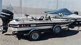 Pictures of Hawk Bass Boats For Sale