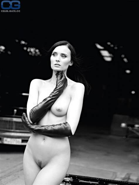 Lucia Sitavancova Nackt Nacktbilder Playboy Nacktfotos Fakes Oben Ohne