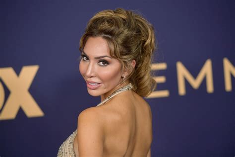 Controversial Reality Star Farrah Abraham Outrages Fans With Picture Of