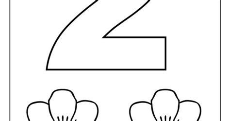 Worksheets for 2 years old