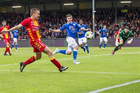 Yapacağınız turnuva seçimine göre, go ahead eagles takımının bu turnuvalarda aldığı sonuçlar önünüze gelecektir. Vooruitblik Go Ahead Eagles-FC Den Bosch: 'Steun twaalfde ...