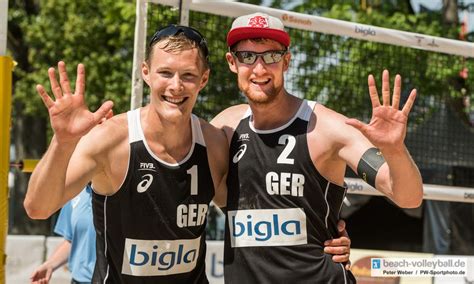 Follow the best athletes in the world and find out who won the most gold, silver and bronze medals. Die Teams für die Deutschen Meisterschaften 2018 Die 16 ...