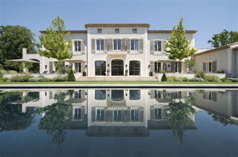 5 Stunningly Gorgeous Villas In The South Of France South Of France