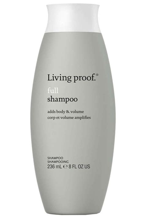 The 10 Best Shampoos For Thinning Hair