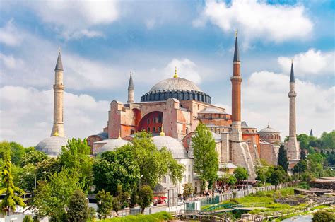 Istanbul Vacation Trip Packages 3 Nights 4 Days Istanbul Turkey Travel