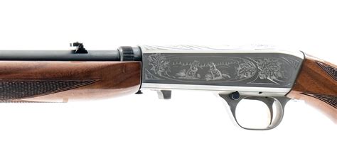 Browning Sa 22 Grade Ii 22lr Semi Auto Rifle Auctions Online Rifle
