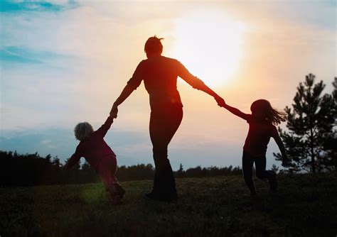 10 Ways To Reduce The Stress Of Single Parenting