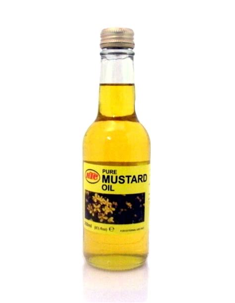 You'll want to leave this on for around three hours, so make sure you have plenty of time at home. Mustard Oil Is Key To Hair Growth | Trusper