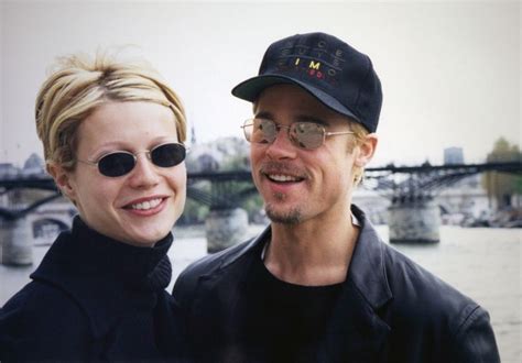 26 Iconic Couples We Admired In The 90s Bright Side