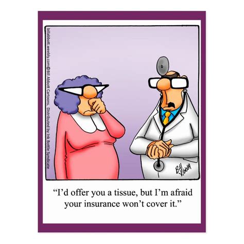 Get Well Humor Postcard In 2021 Humor Funny Puns