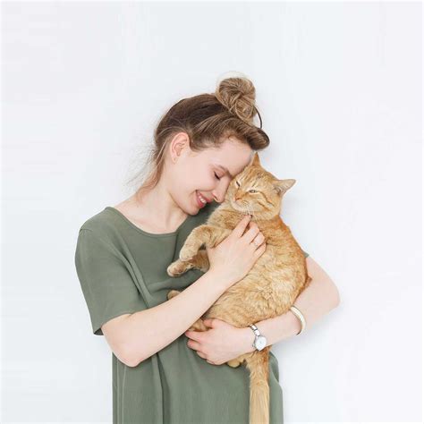 International Hug Your Cat Day May 30 2023 National Today