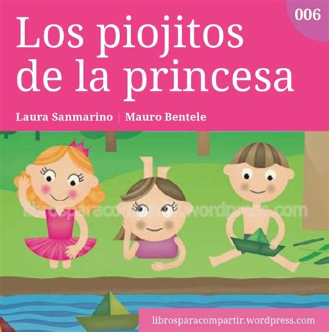 Libro Infantil En Español Cuento Para Descargar En Formato Pdf