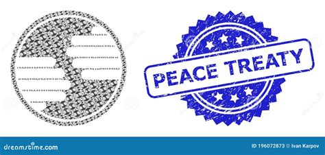 peace treaty icon trendy peace treaty logo concept on white background from political
