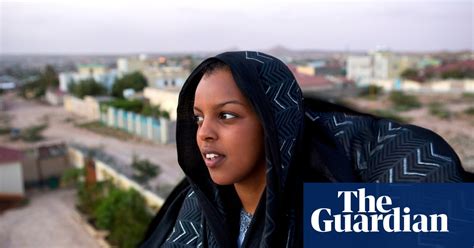 ‘it Wasnt What I Expected Its Beautiful British Somali Youth