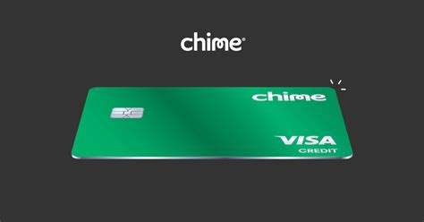 The chime visa ® debit card is issued by the bancorp bank or stride bank pursuant to a license from visa u.s.a. Go metal with your credit | Chime