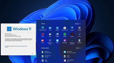 Microsoft Reveals Windows 11 With A New Ui And Android Support Tech