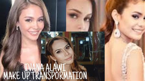 Ivana Alawi Viral Video Scandal Look Alike Or Deepfake The Best Porn