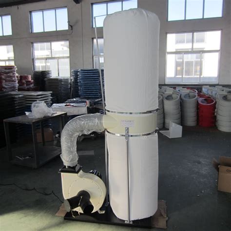 Woodworking Dust Extraction Wood Dust Collector Machine China Wood