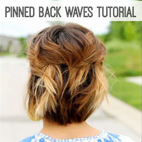 5 Fun And Simple Hairstyles For Nurses With Short Hair Page 2 Of 2