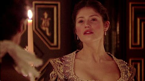 Bbc Four The Duchess Of Malfi Bbc Arts At The Globe Gemma Arterton As The Duchess Of Malfi