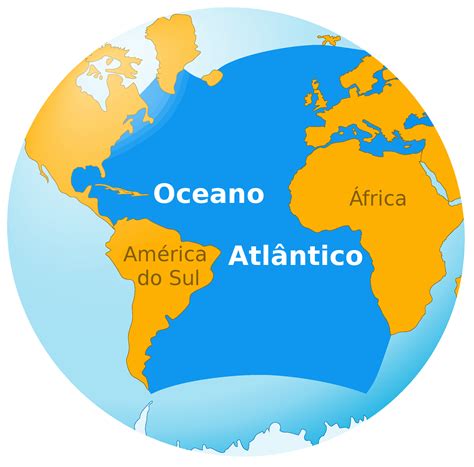 Descubre la Teoría del Océano Atlántico Origen y Evolución Teoría Online