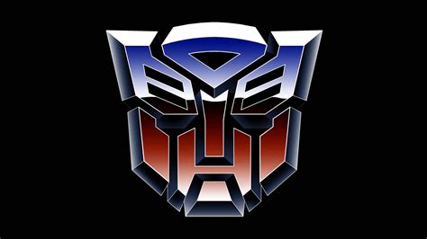 Autobot Symbol Wallpapers Wallpaper Cave