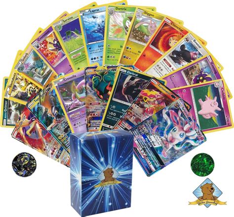 The pup was diagnosed with parvo, a serious canine. Amazon.com: Pokemon Prime Collection - 100 Cards - 1 Pokemon GX Card - Pokemon Rares - Pokemon ...