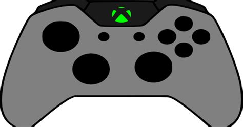 Download Crafting with Meek: Xbox One Remote Controller Template